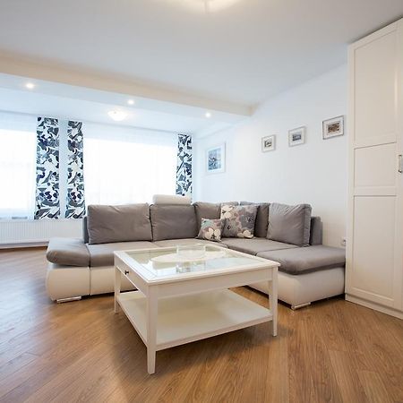 Apartments Grom Блед Экстерьер фото