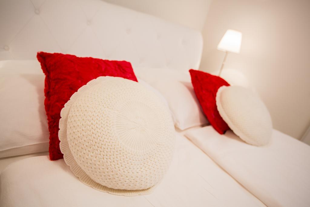 Apartments Grom Блед Экстерьер фото