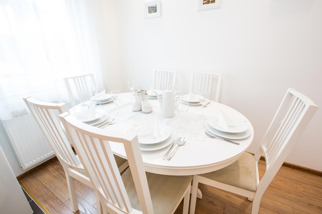 Apartments Grom Блед Экстерьер фото