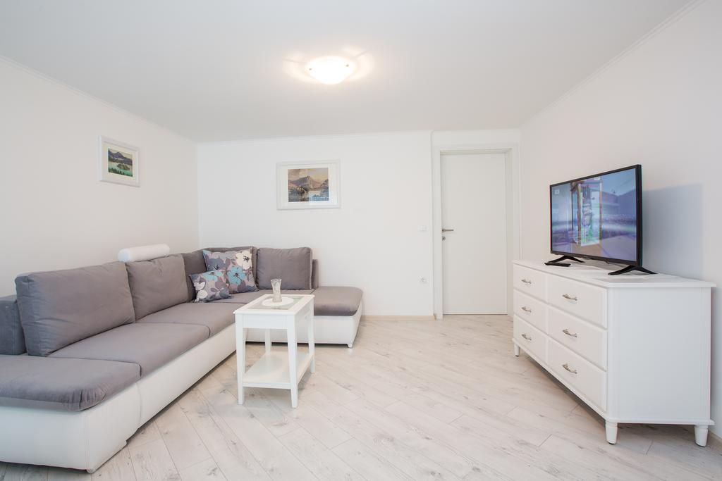 Apartments Grom Блед Экстерьер фото