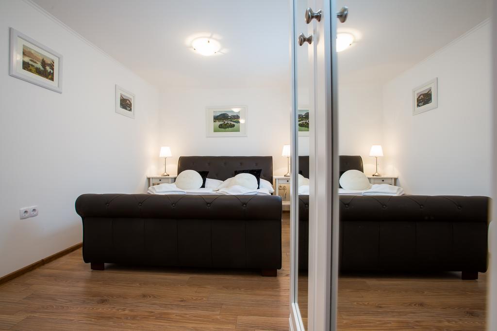 Apartments Grom Блед Экстерьер фото