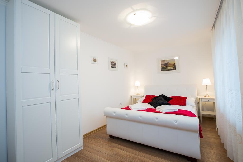 Apartments Grom Блед Экстерьер фото
