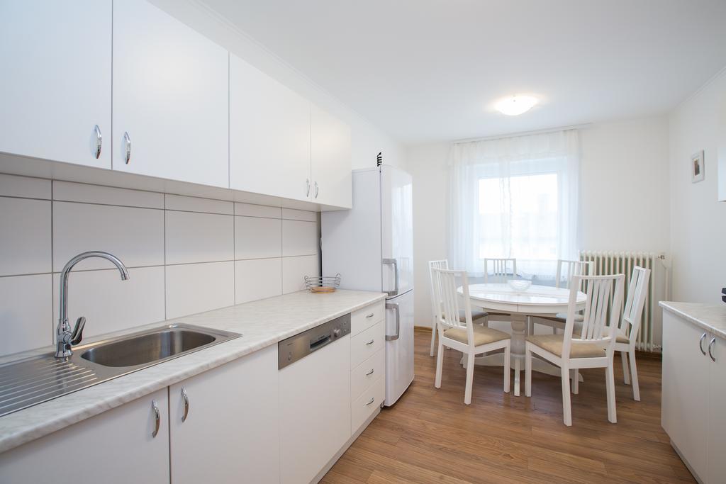Apartments Grom Блед Экстерьер фото